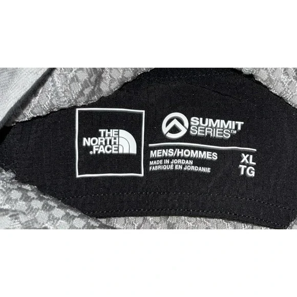 NWOT North Face Summit Series Future Fleece Lightweight Pullover Hoodie - Picture 4 of 8
